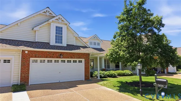 $449,950 | 5434 Fuller Drive, Glen Allen, VA 23059