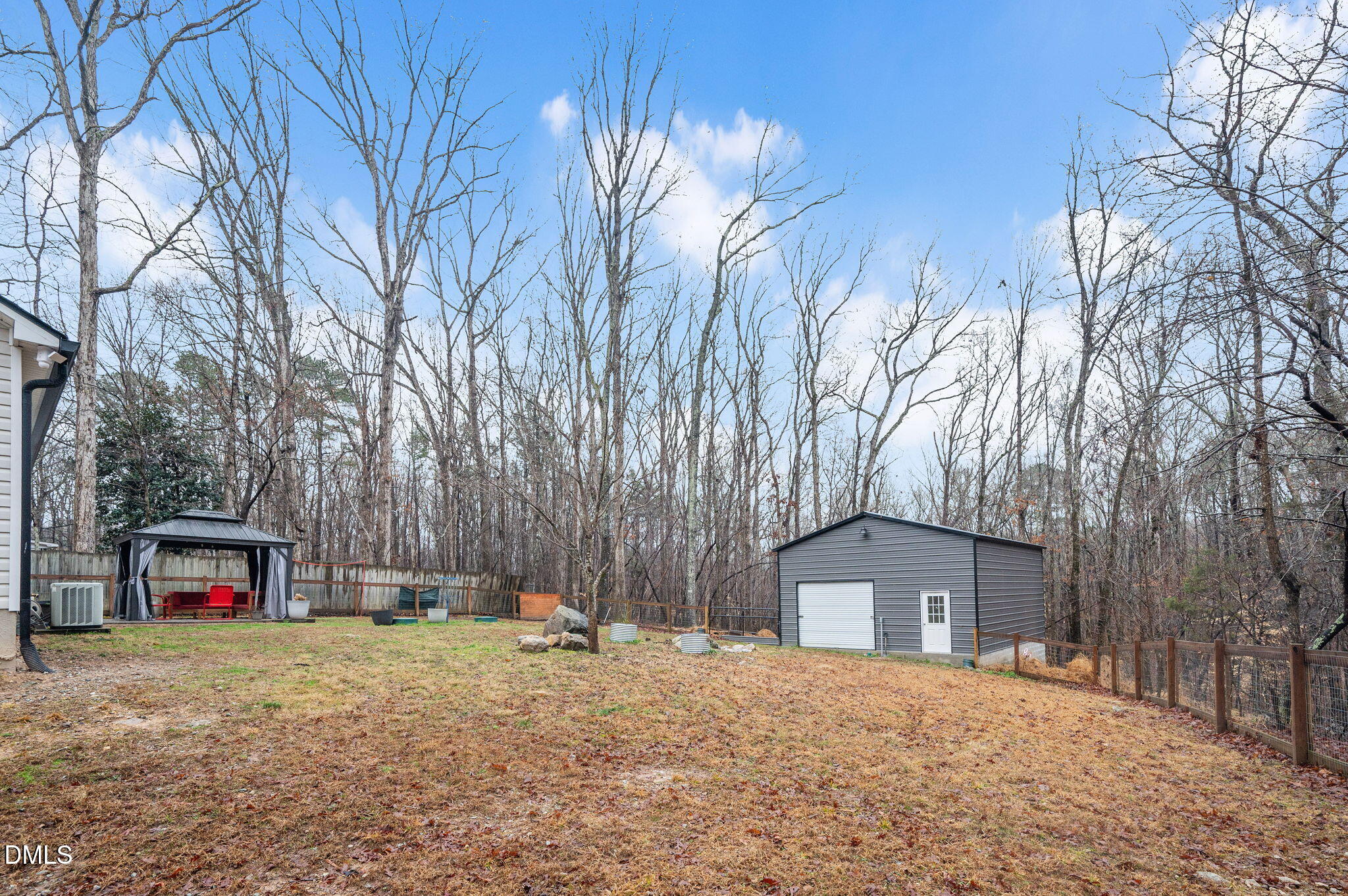 814 Torredge Road Durham, NC 27712 - Photo 25 of 26 814 Torredge Rd, Durham, NC 27712_JRKnow