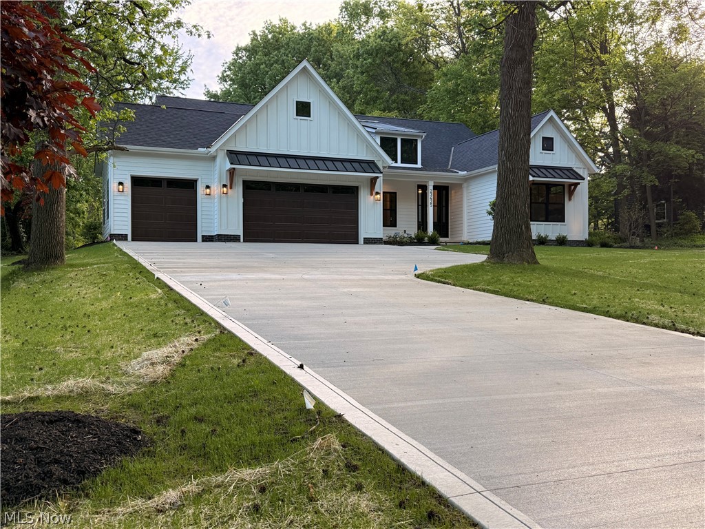 23425 Bryden Road Shaker Heights, OH 44122 - Photo 2 of 40 Front of Home