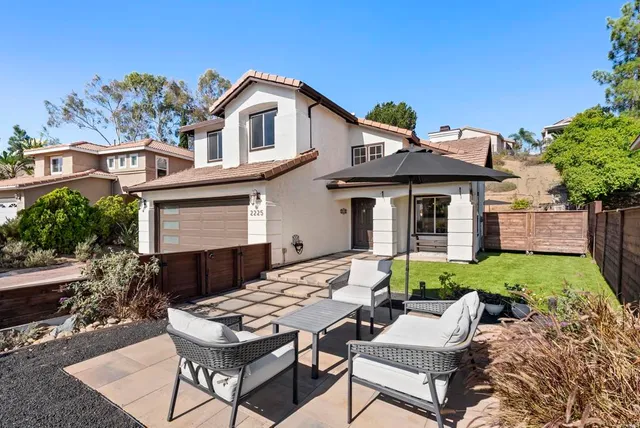 $1,119,000 | 2225 Baxter Canyon Road, Vista, CA 92081