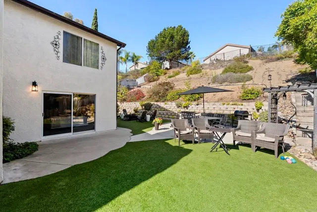 $1,119,000 | 2225 Baxter Canyon Road, Vista, CA 92081