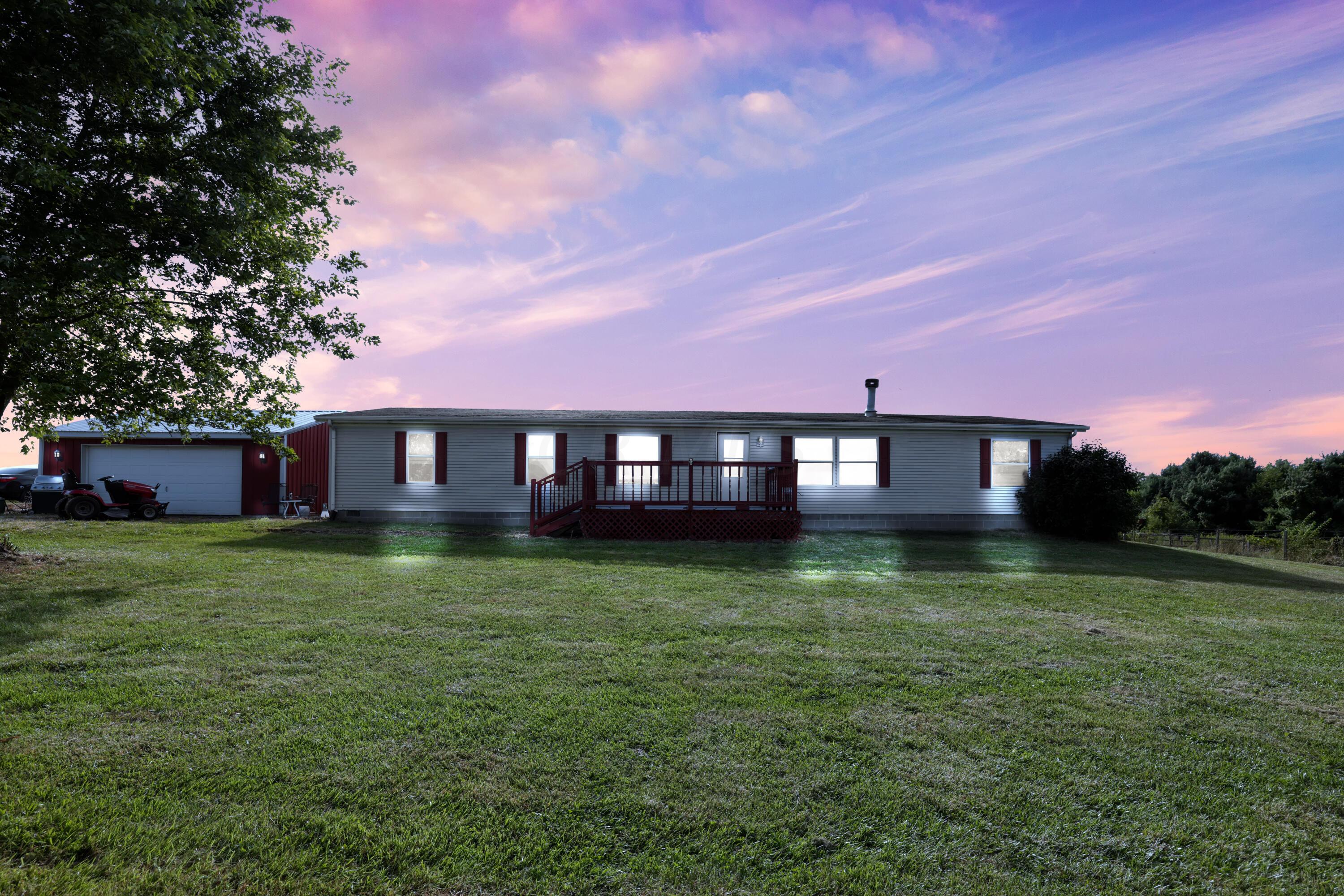 9223 Hoffman Road Amanda, OH 43102 - Photo 1 of 44