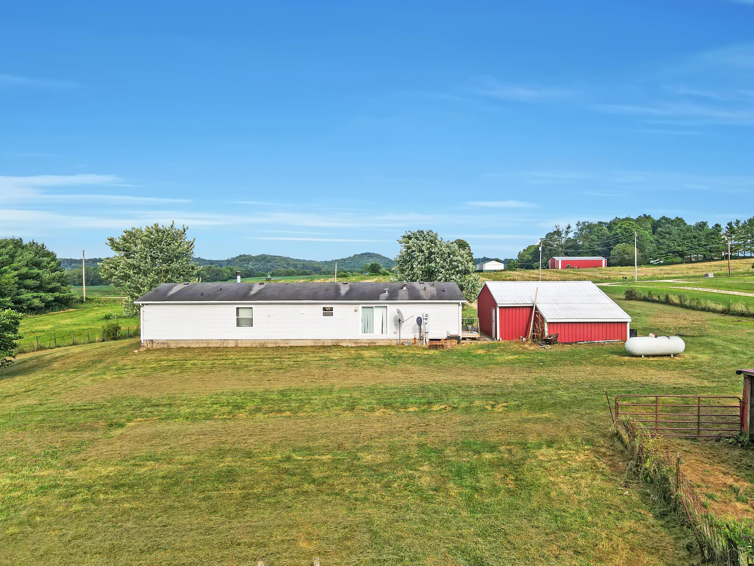 9223 Hoffman Road Amanda, OH 43102 - Photo 34 of 44