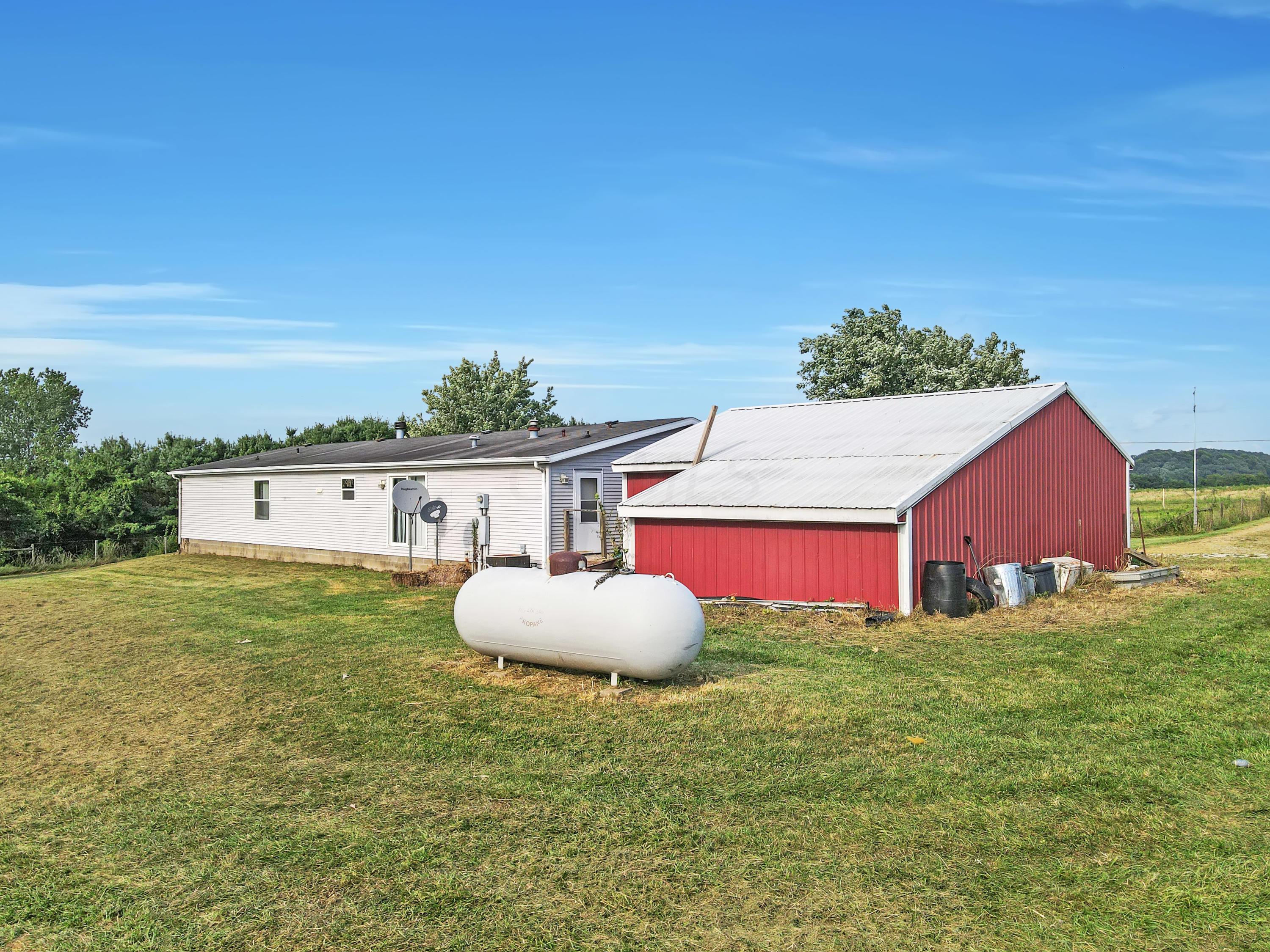 9223 Hoffman Road Amanda, OH 43102 - Photo 35 of 44