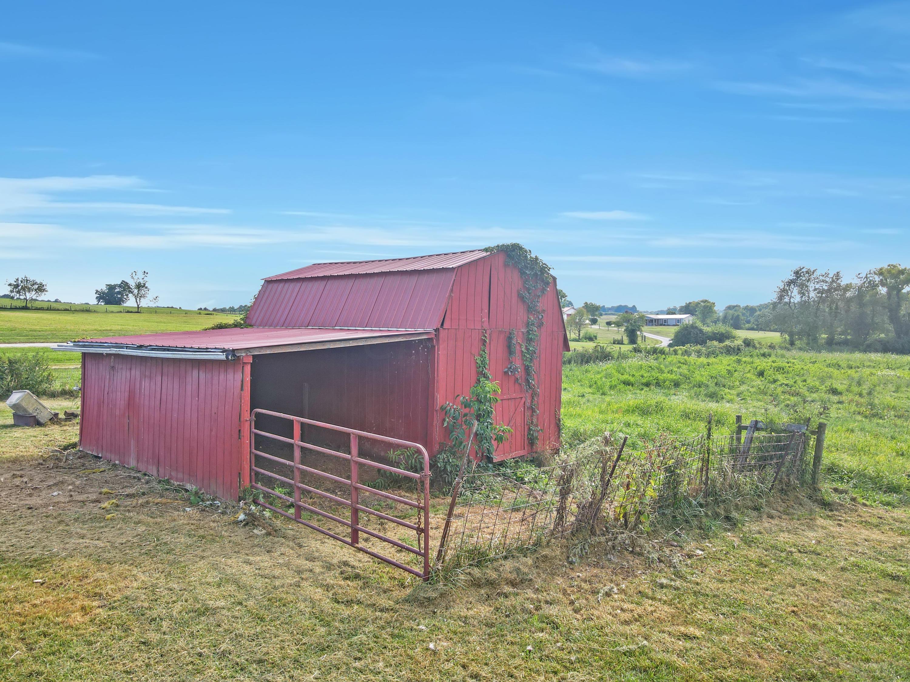9223 Hoffman Road Amanda, OH 43102 - Photo 36 of 44