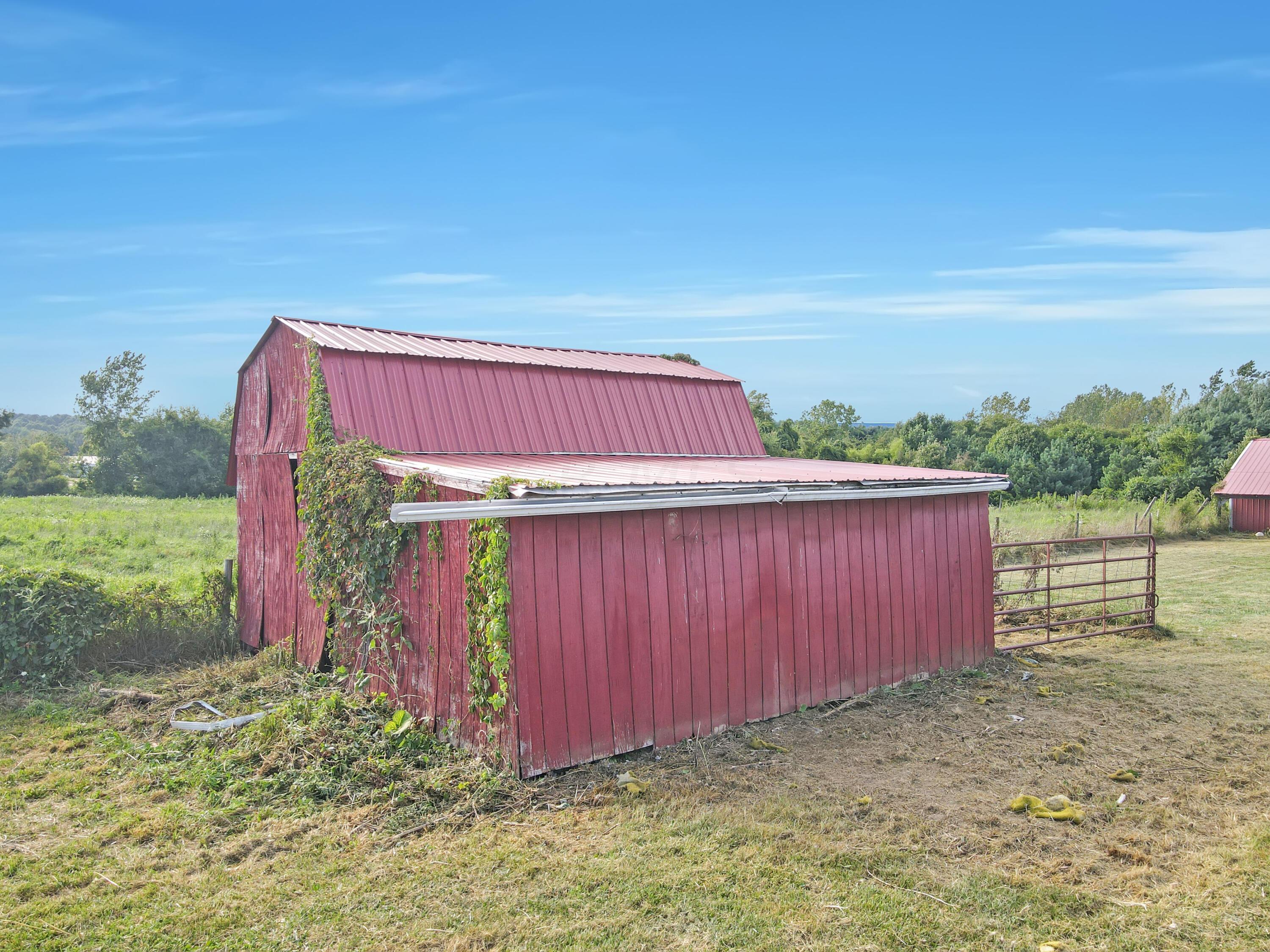 9223 Hoffman Road Amanda, OH 43102 - Photo 37 of 44