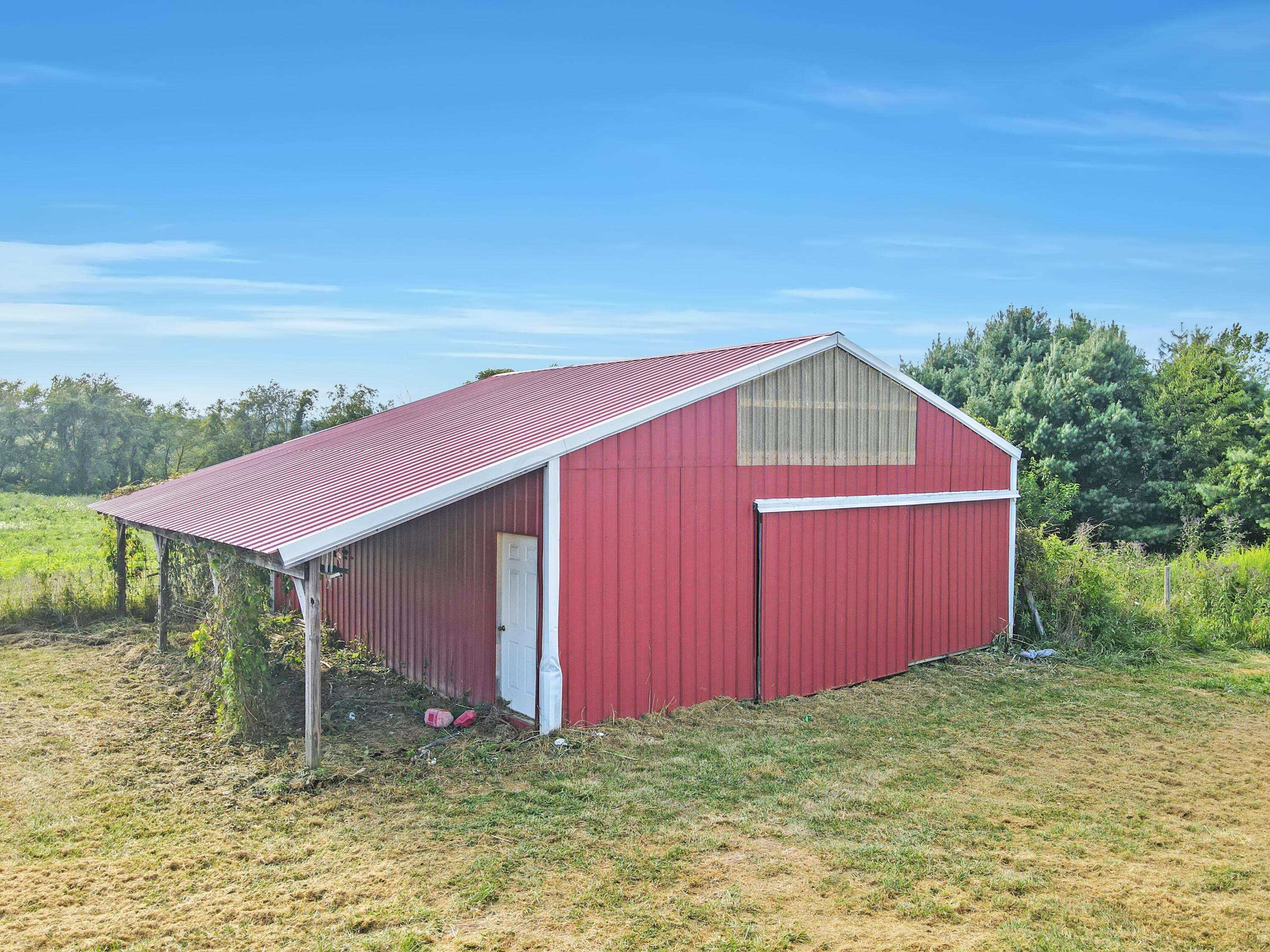 9223 Hoffman Road Amanda, OH 43102 - Photo 38 of 44