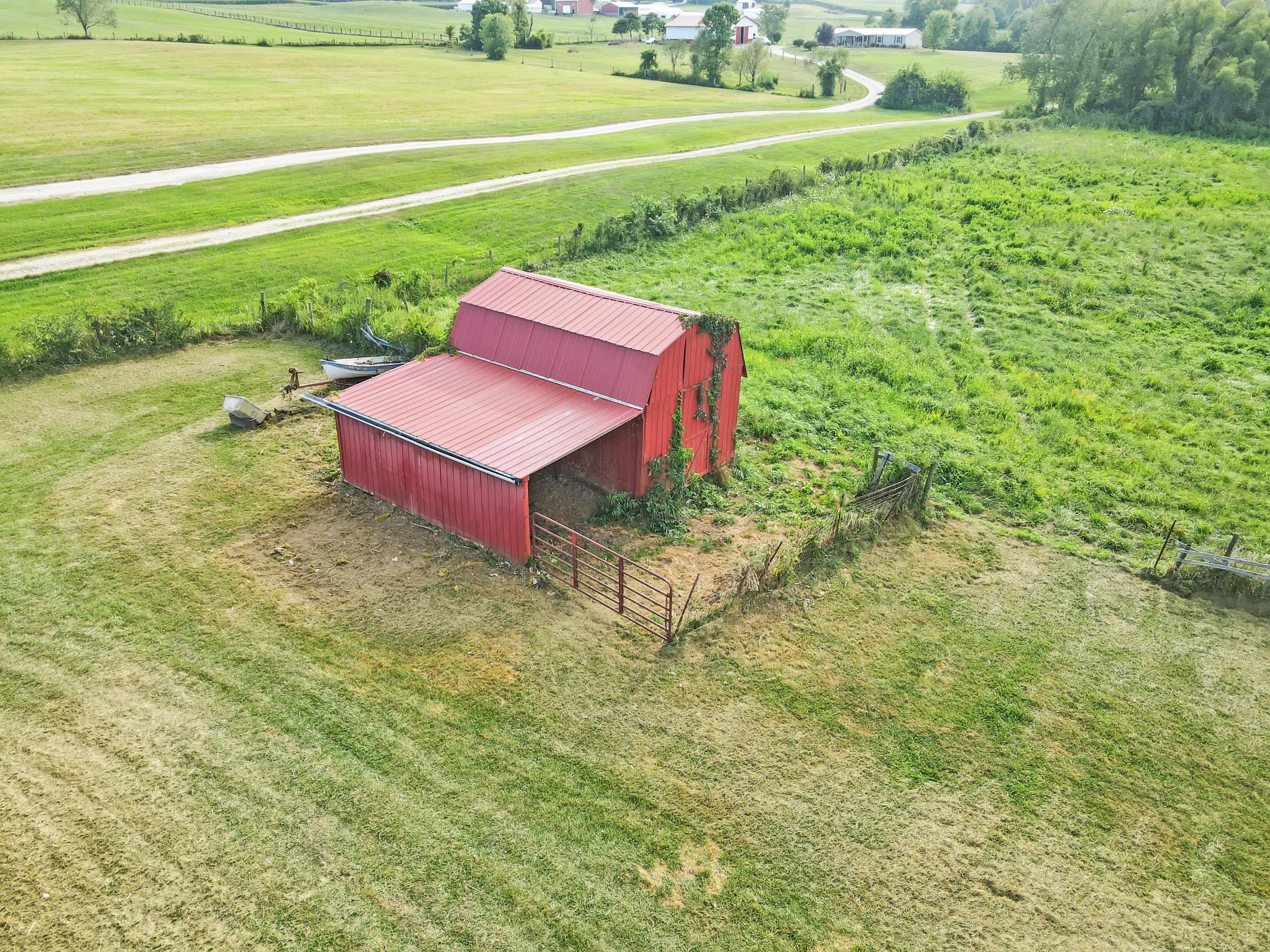 9223 Hoffman Road Amanda, OH 43102 - Photo 40 of 44