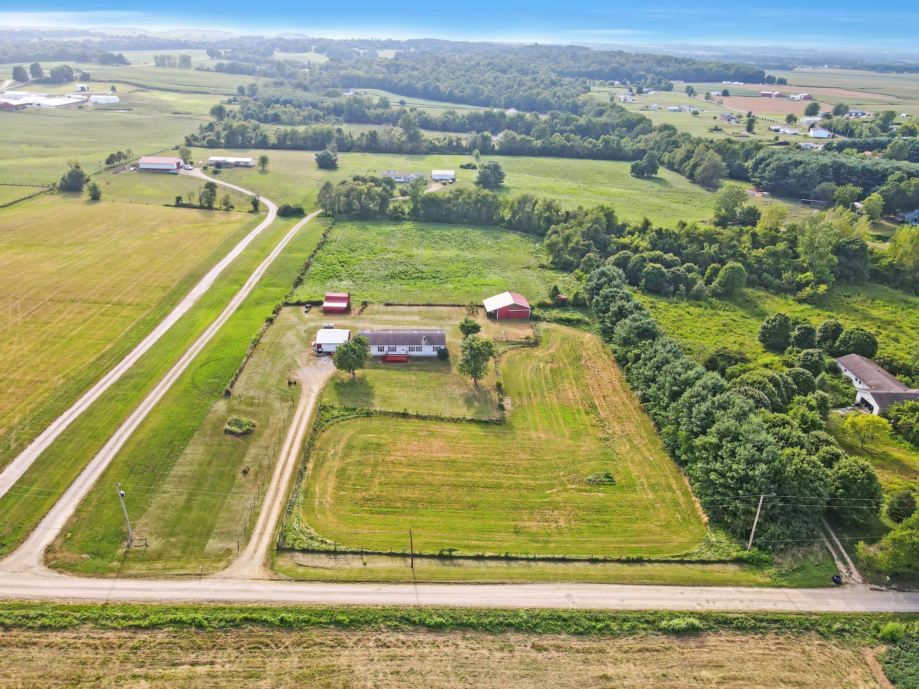 9223 Hoffman Road Amanda, OH 43102 - Photo 43 of 44