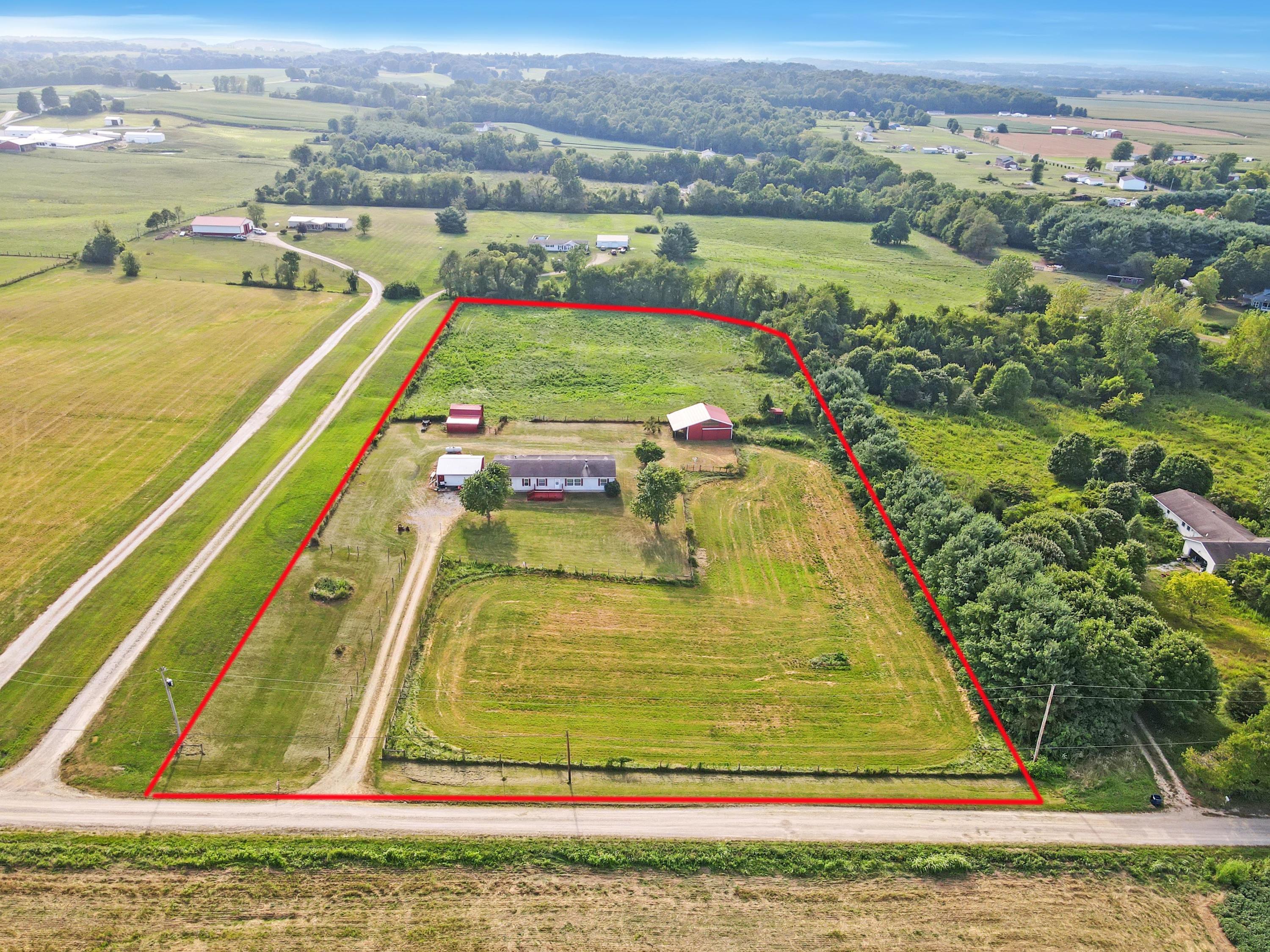 9223 Hoffman Road Amanda, OH 43102 - Photo 44 of 44