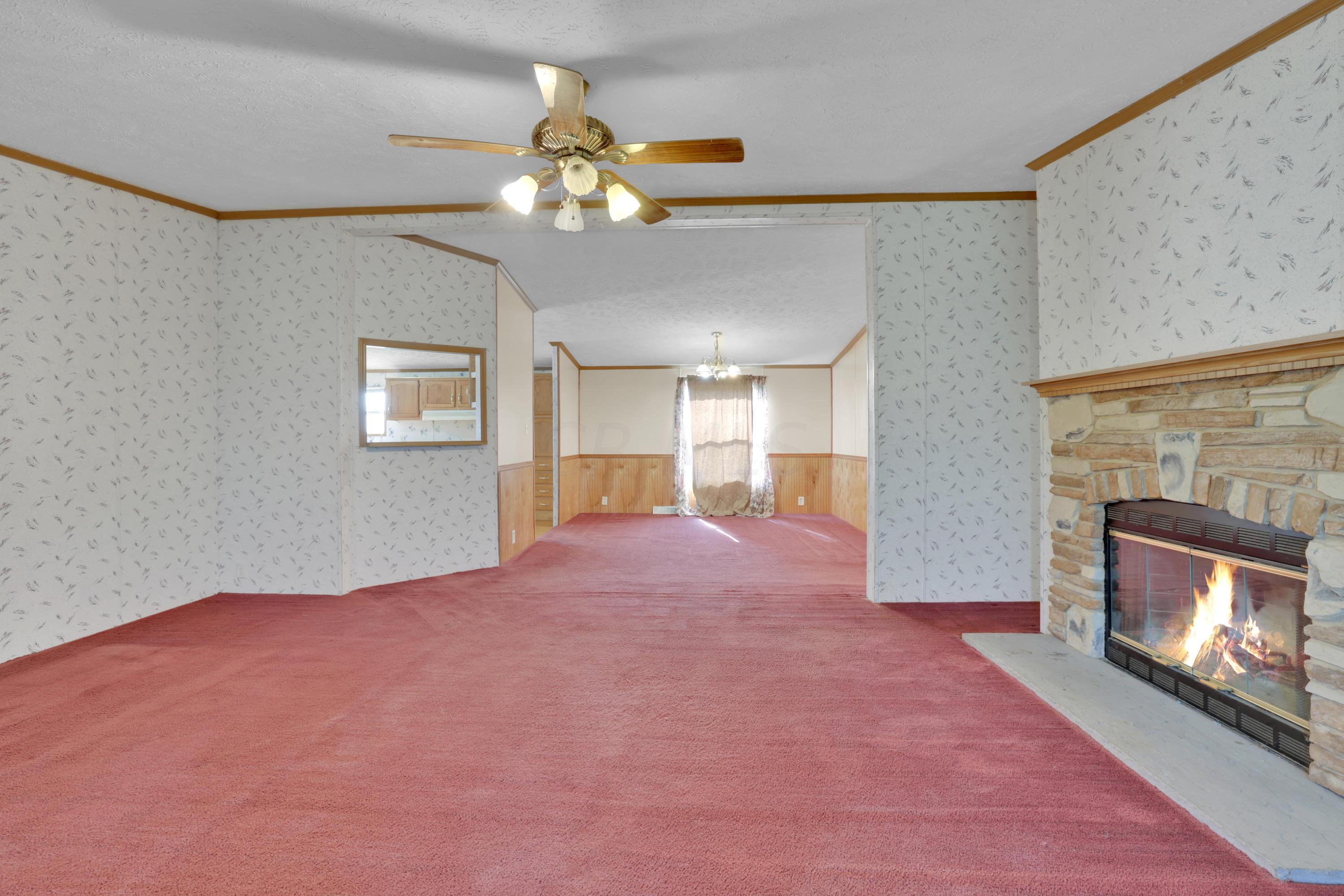 9223 Hoffman Road Amanda, OH 43102 - Photo 7 of 44