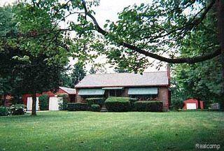 8302 Davison Road Davison, MI 48423 - Photo 1 of 1 8302 Davison Rd.