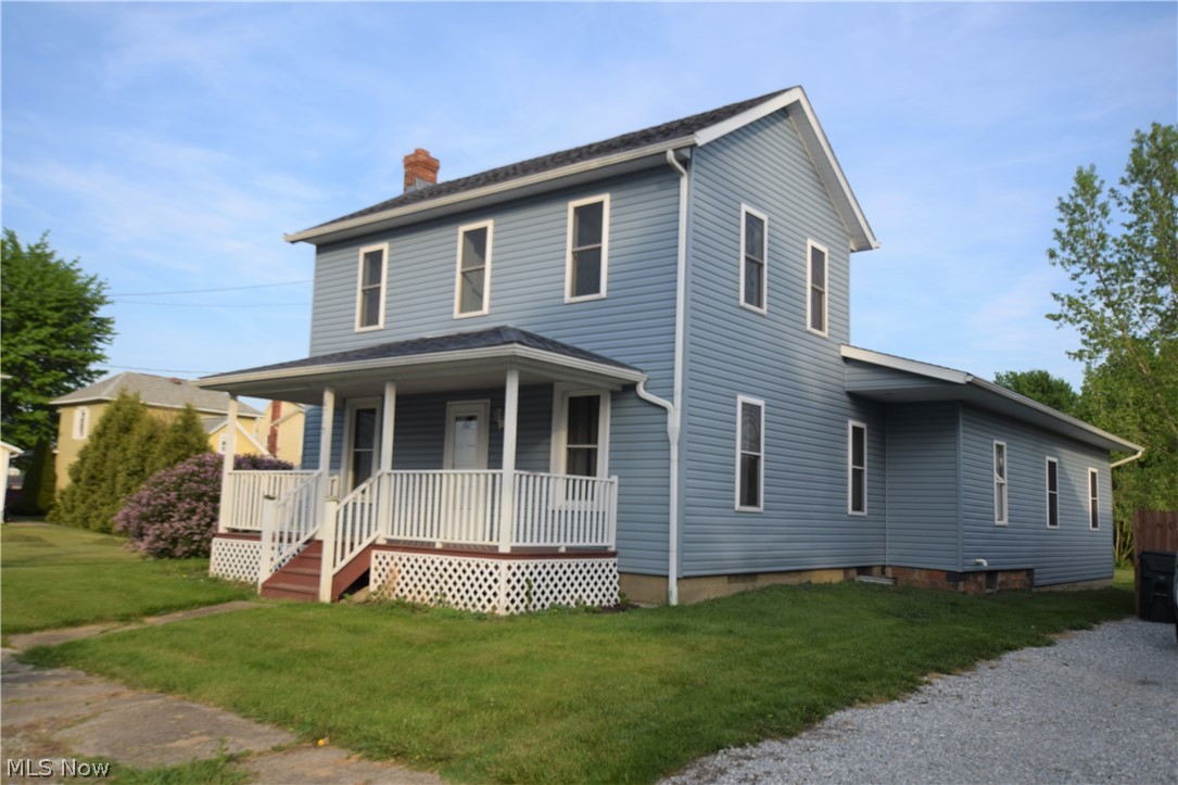 6715 Chestnut Street Sterling, OH 44276 - Photo 2 of 27