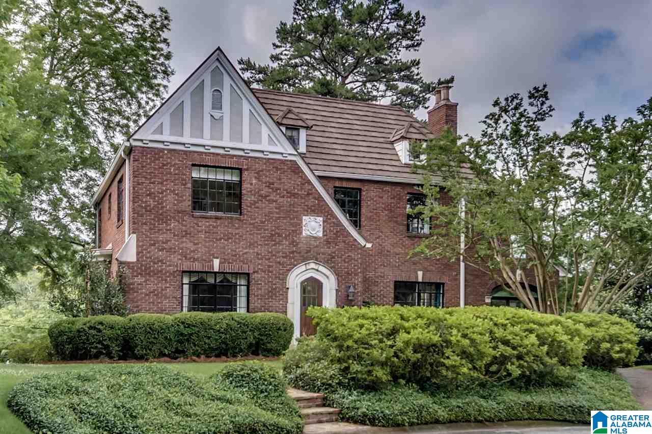 4209 Overlook Road Birmingham, AL 35222 - Photo 1 of 27