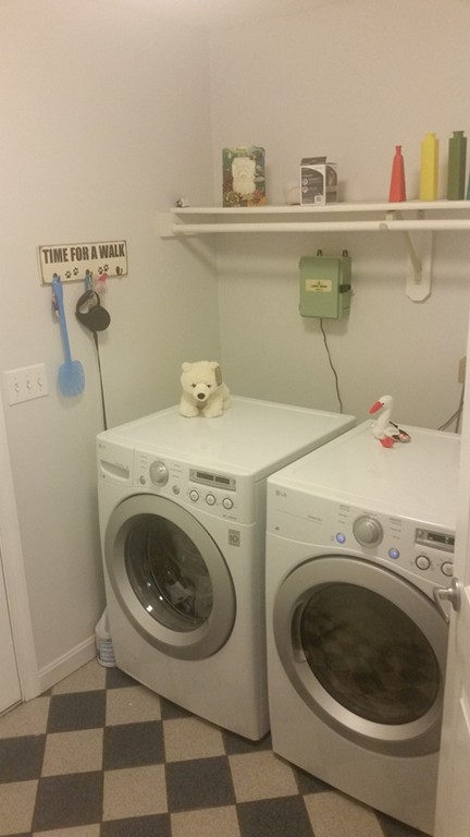 256 Daly Drive Extension Stoughton, MA 02072 - Photo 15 of 28