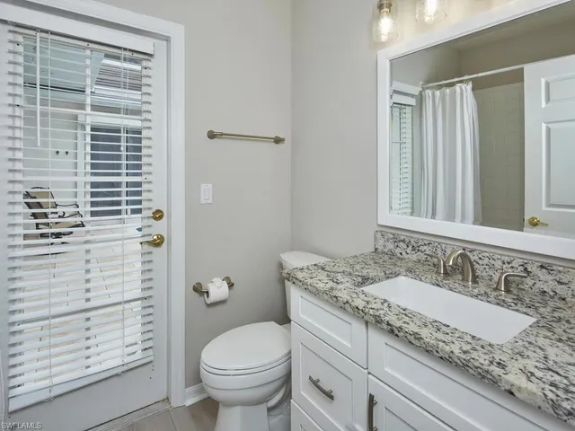 $1,050,000 | 1770 Marsh Run, Naples, FL 34109