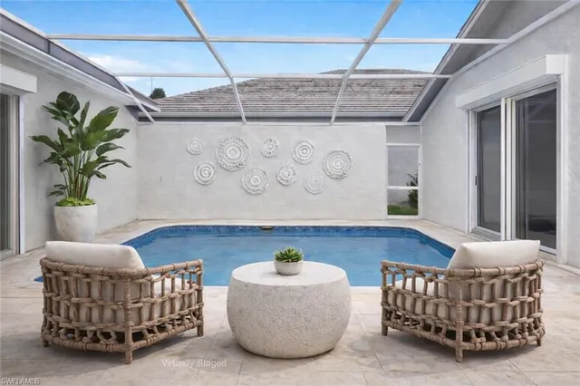 $1,050,000 | 1770 Marsh Run, Naples, FL 34109