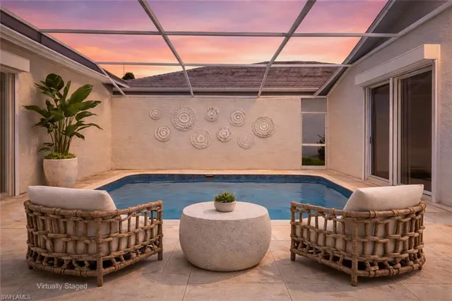 $1,050,000 | 1770 Marsh Run, Naples, FL 34109