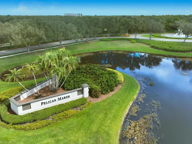 $1,050,000 | 1770 Marsh Run, Naples, FL 34109