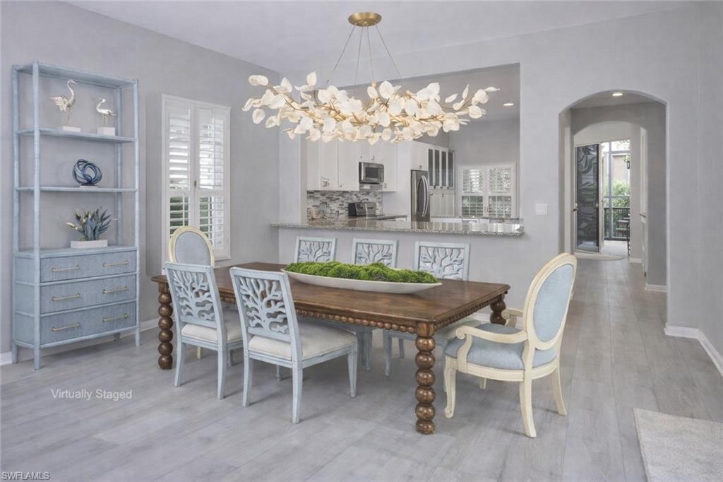 1770 Marsh Run Naples, FL 34109 - Photo 3 of 33