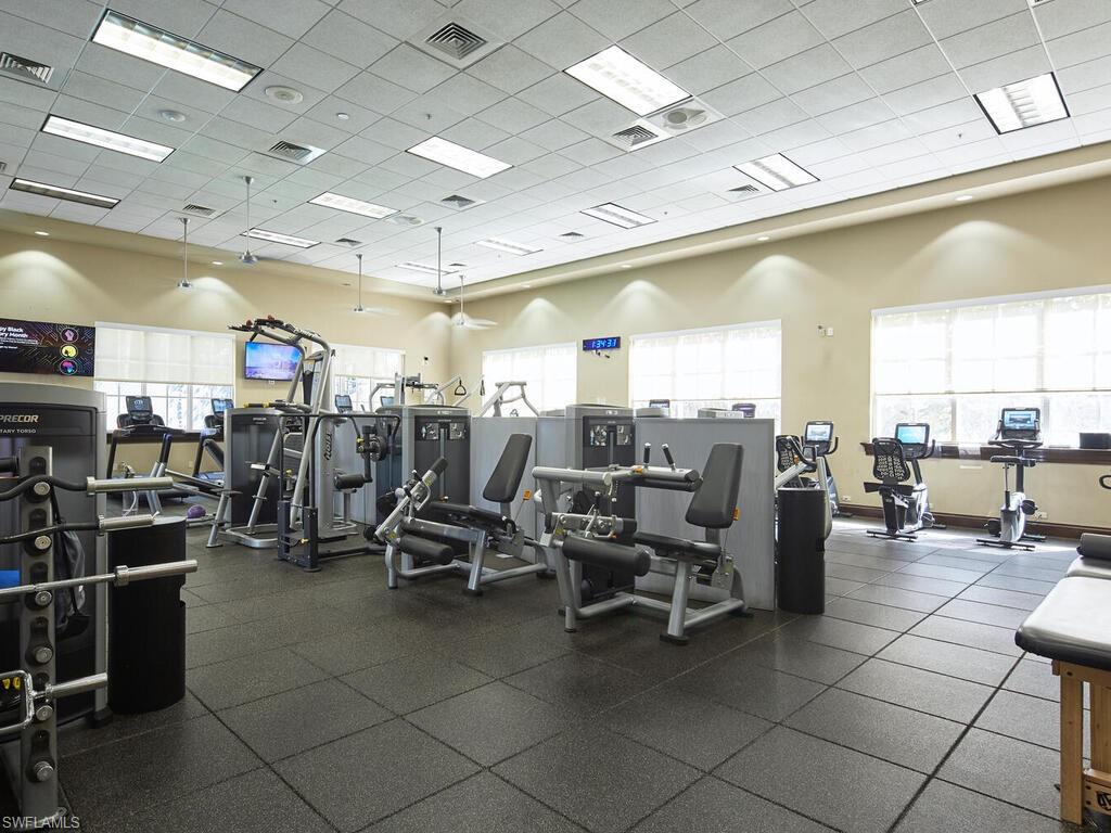 1770 Marsh Run Naples, FL 34109 - Photo 31 of 33 a view of a room with lots of chairs