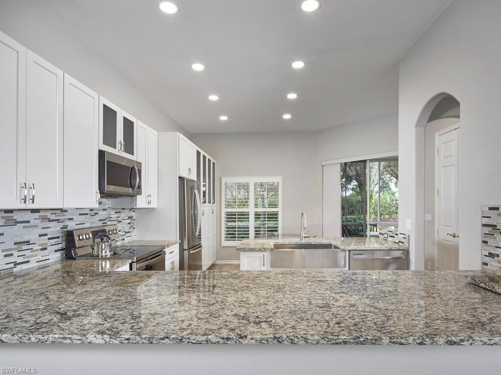 1770 Marsh Run Naples, FL 34109 - Photo 5 of 33