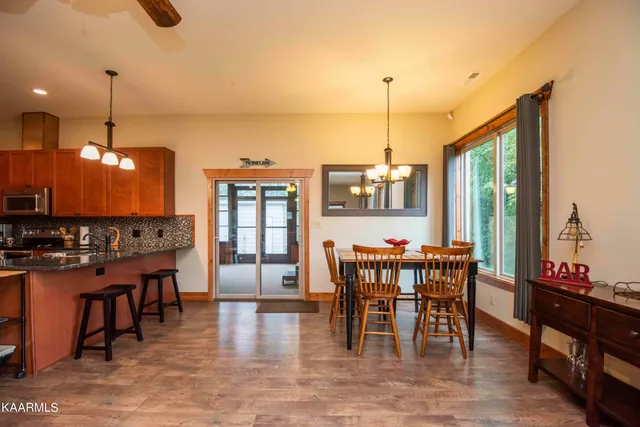 $3,800 | 2499 Jim Henry Road, Dandridge, TN 37725