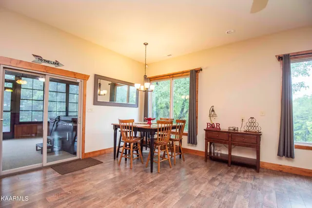 $3,800 | 2499 Jim Henry Road, Dandridge, TN 37725