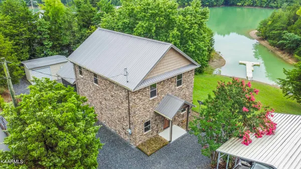 $3,800 | 2499 Jim Henry Road, Dandridge, TN 37725