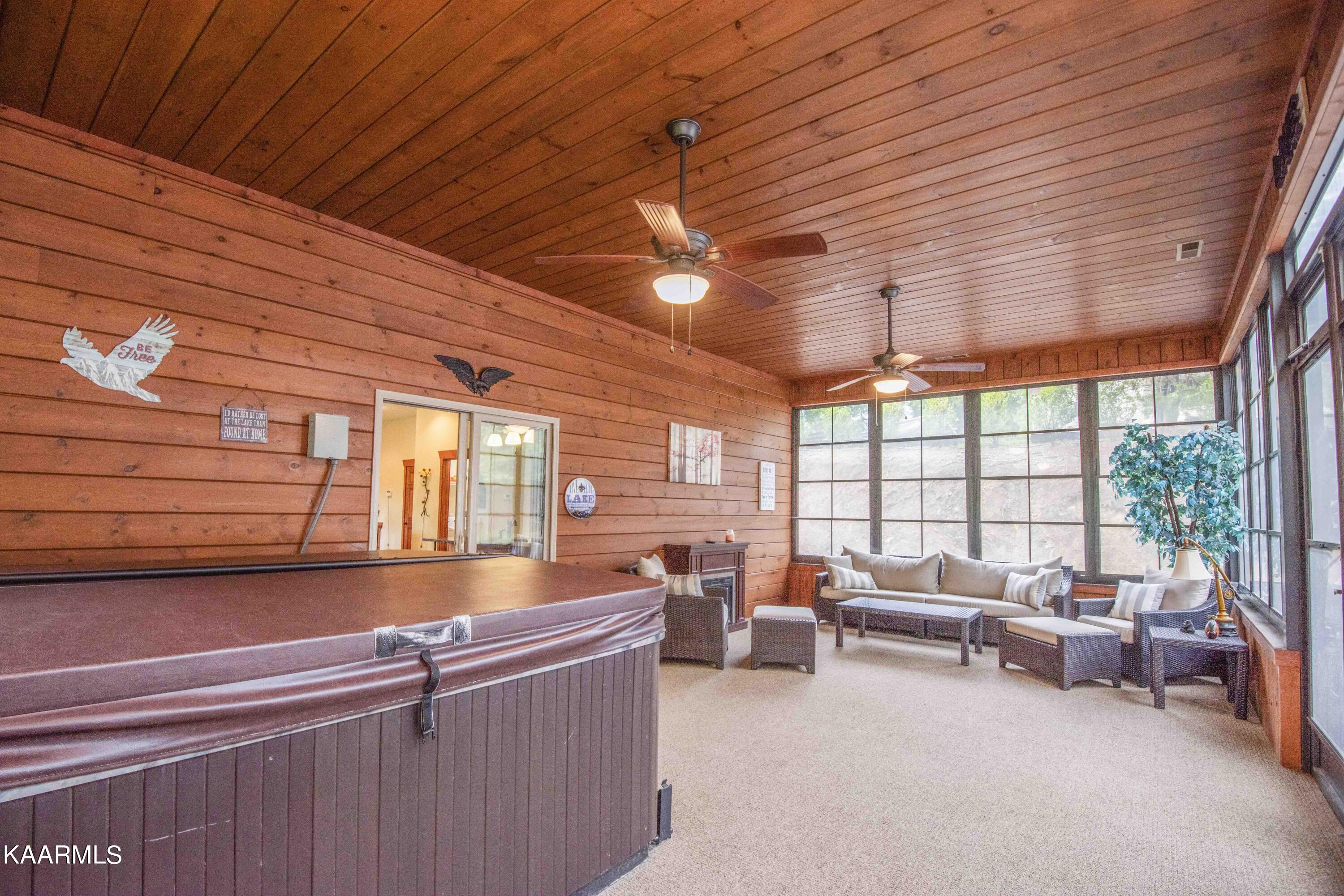 2499 Jim Henry Road Dandridge, TN 37725 - Photo 40 of 58 40_1