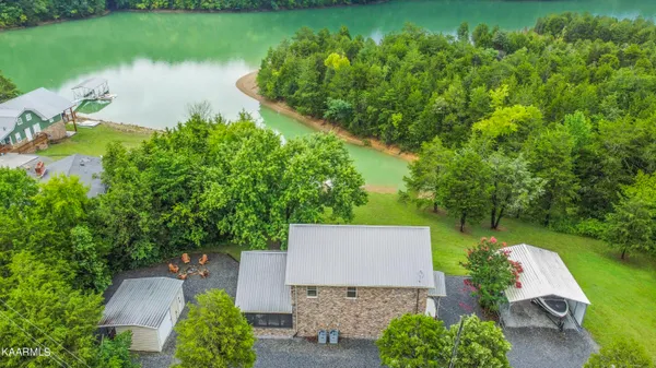 $3,800 | 2499 Jim Henry Road, Dandridge, TN 37725