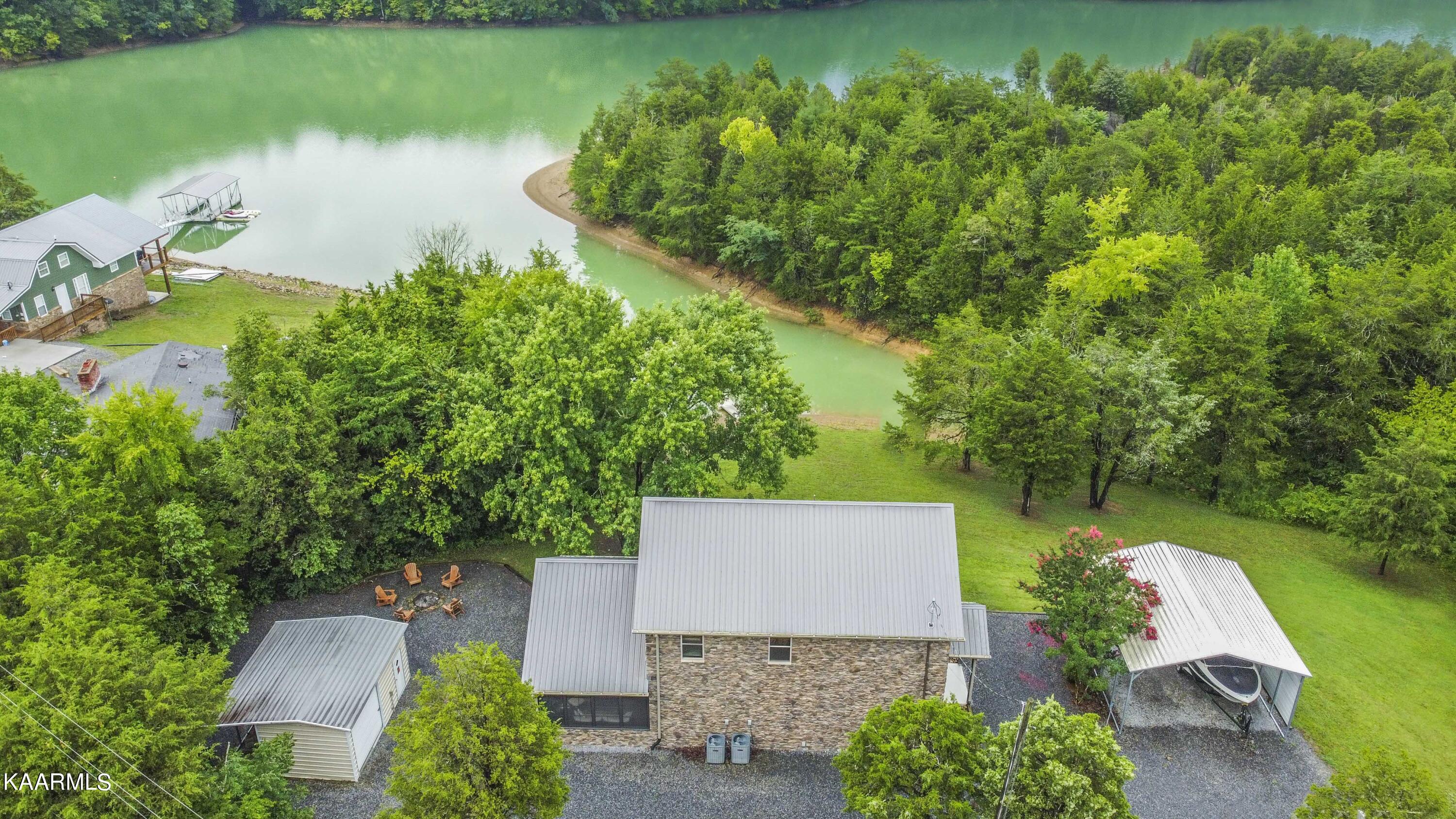 2499 Jim Henry Road Dandridge, TN 37725 - Photo 51 of 58 51_1