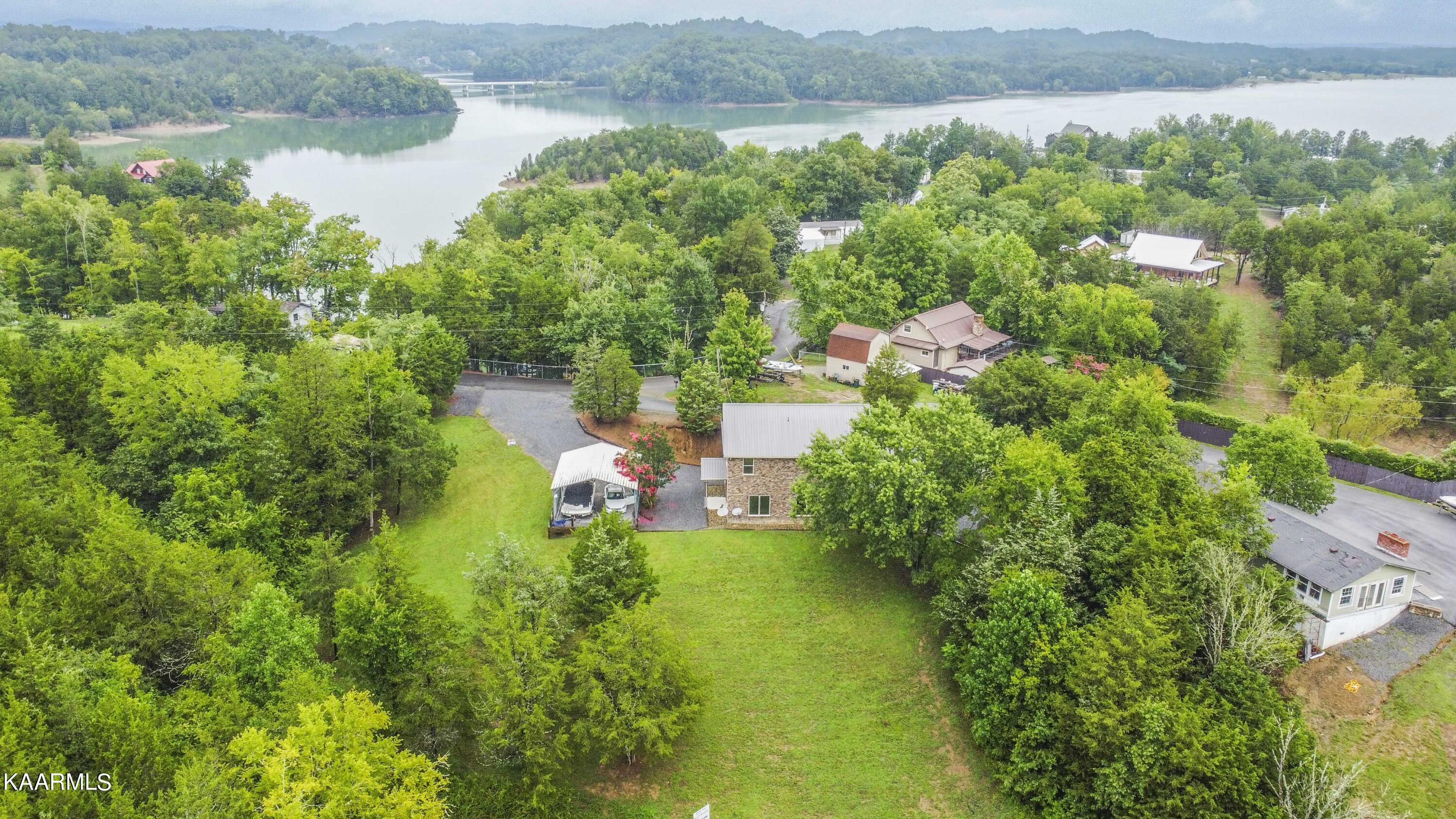 2499 Jim Henry Road Dandridge, TN 37725 - Photo 53 of 58 53_1