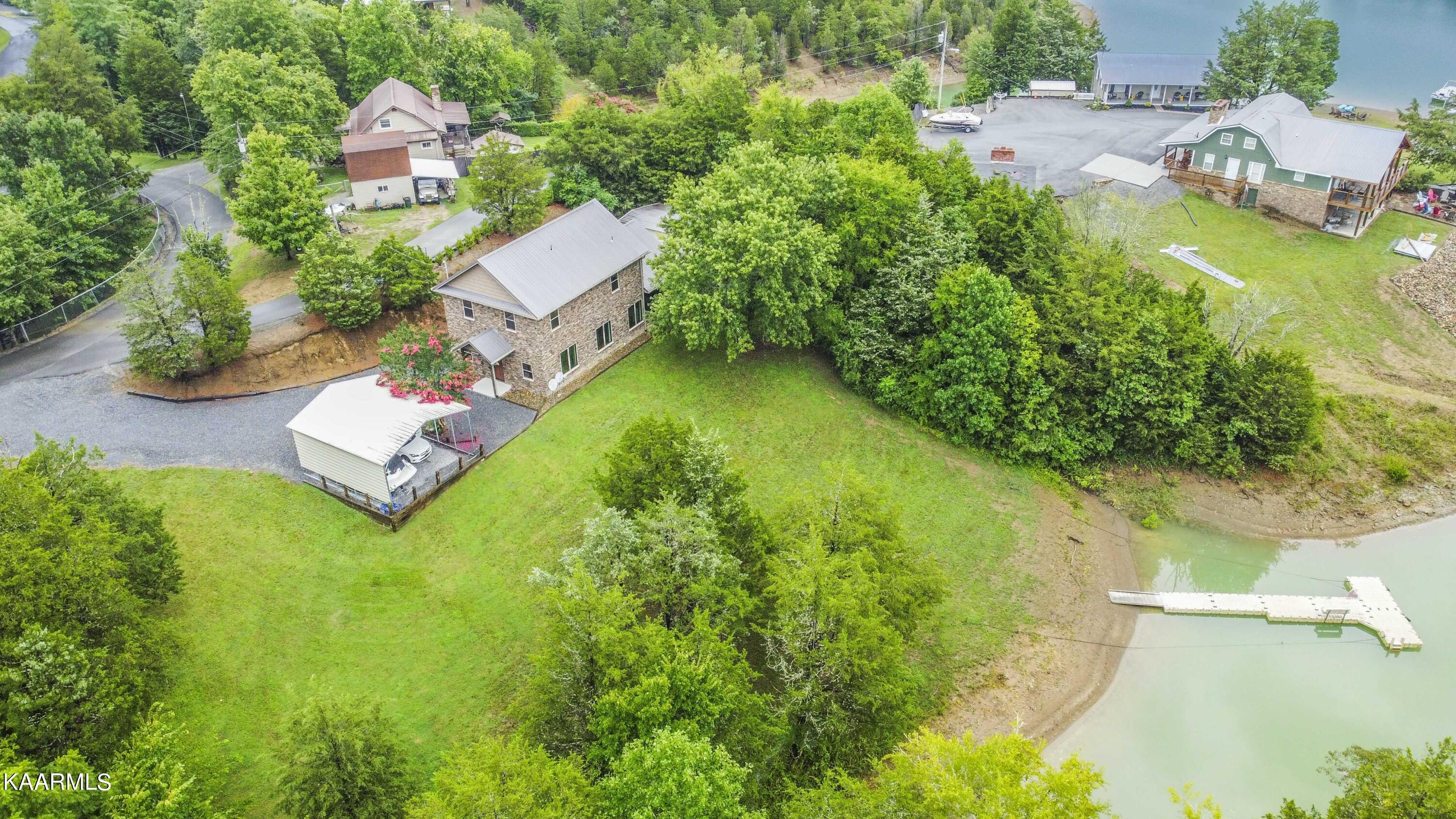 2499 Jim Henry Road Dandridge, TN 37725 - Photo 54 of 58 54_1