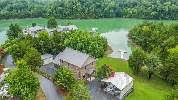 $3,800 | 2499 Jim Henry Road, Dandridge, TN 37725