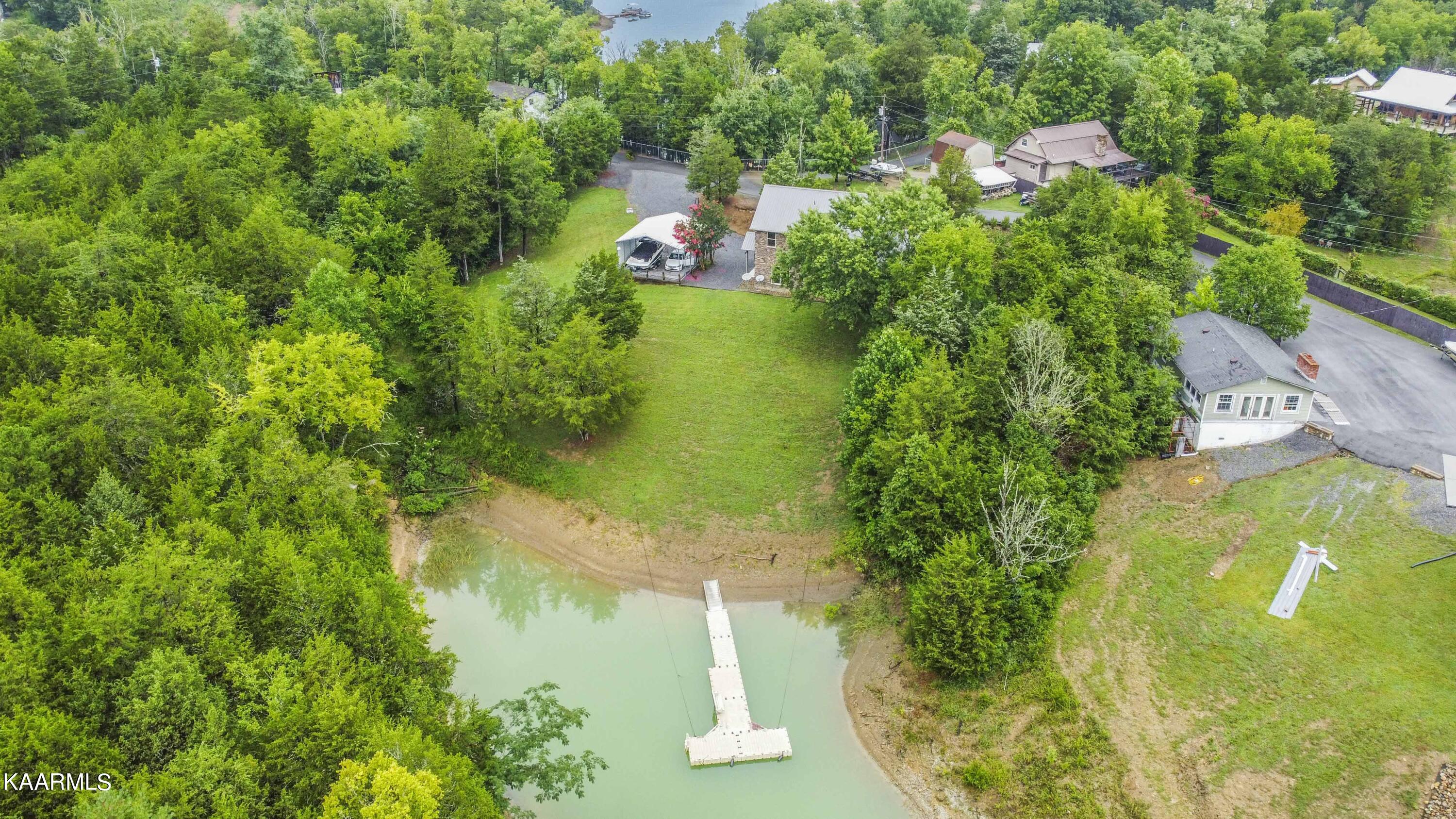 2499 Jim Henry Road Dandridge, TN 37725 - Photo 58 of 58 58_1