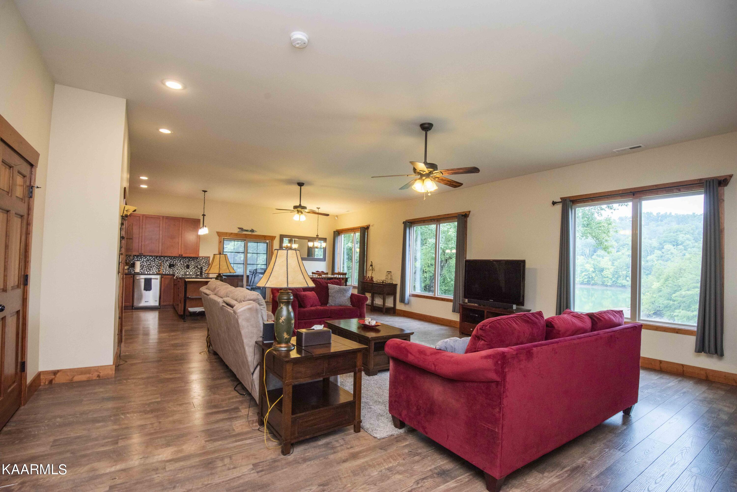 2499 Jim Henry Road Dandridge, TN 37725 - Photo 7 of 58 7_1