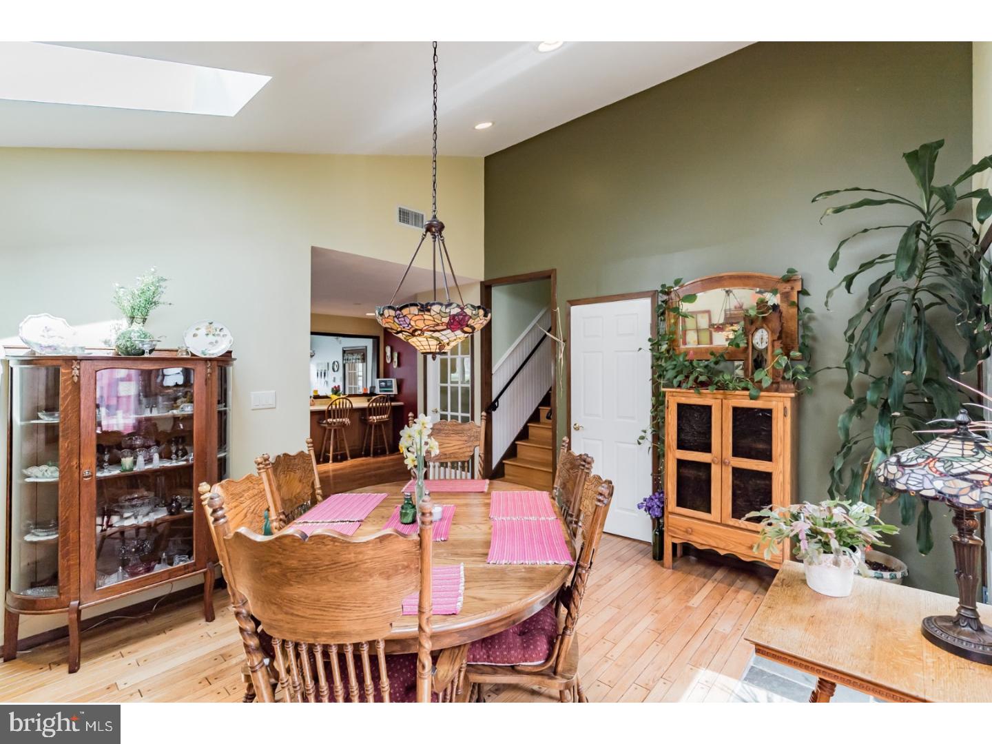 623 Ellis Woods Road Pottstown, PA 19465 - Photo 11 of 23 Dining Room