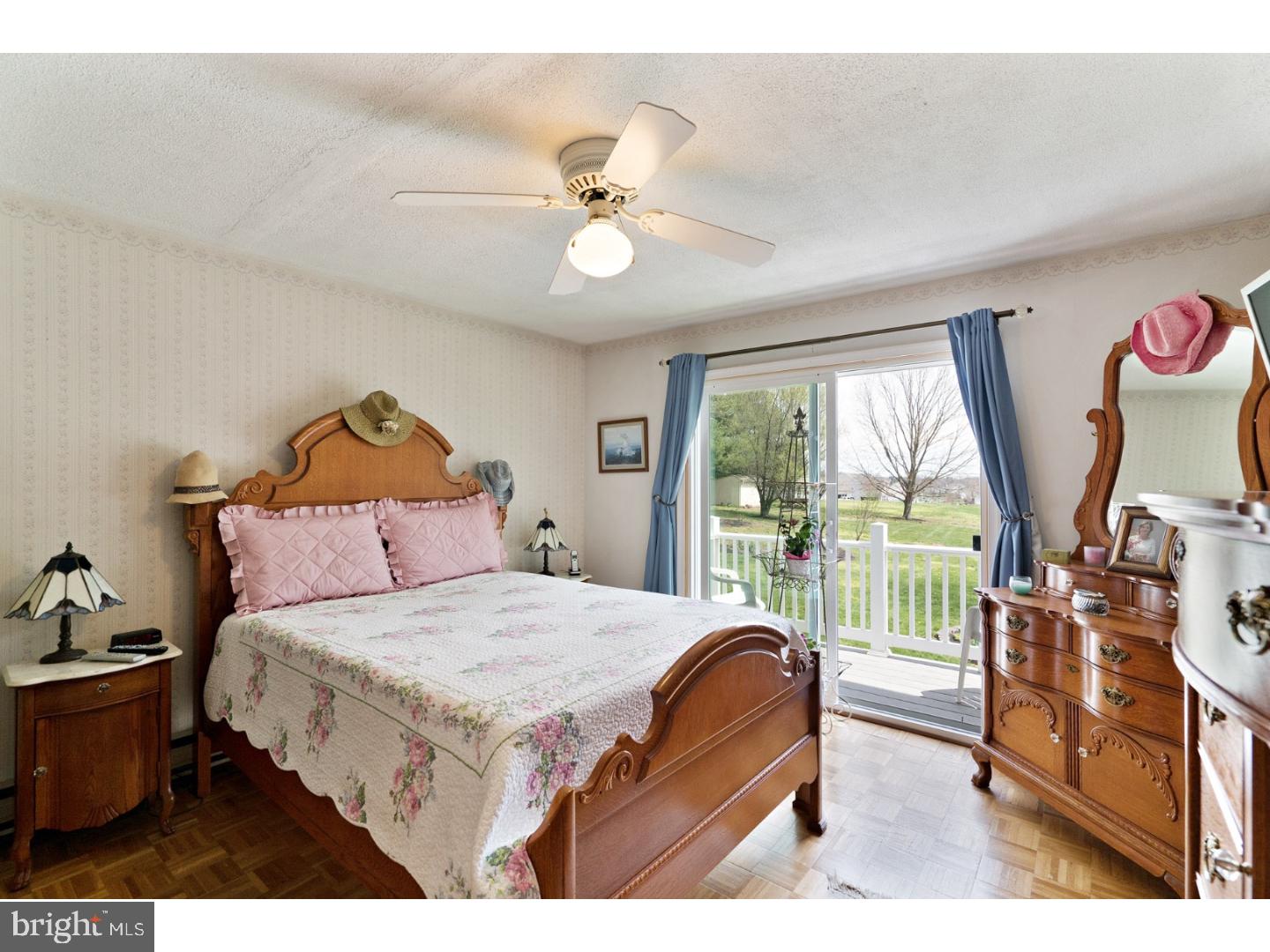 623 Ellis Woods Road Pottstown, PA 19465 - Photo 14 of 23 Master Bedroom