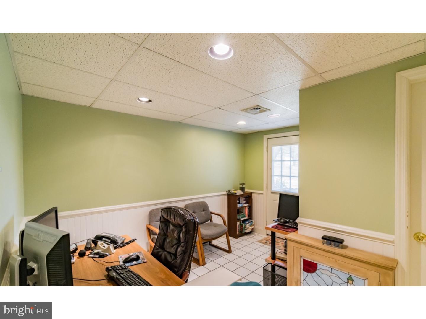 623 Ellis Woods Road Pottstown, PA 19465 - Photo 20 of 23 Office / Study