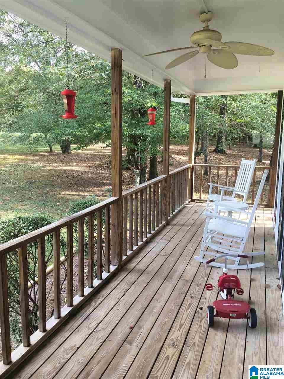 1480 Gardner Road Mount Olive, AL 35117 - Photo 6 of 50