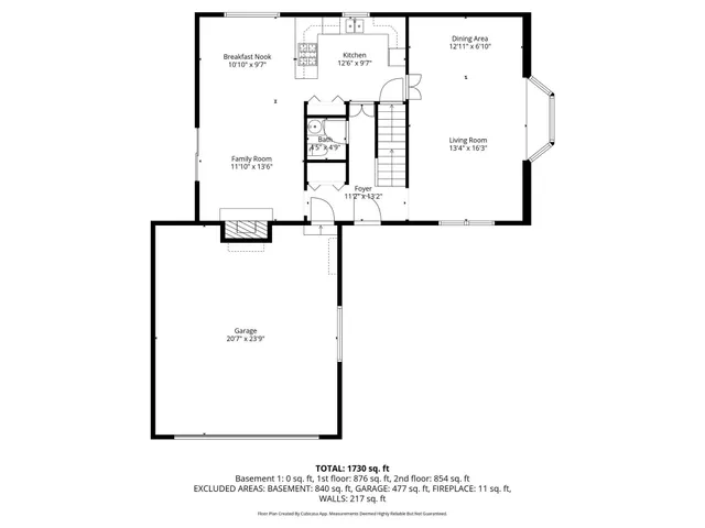 $235,900 | 5824 North Imperial Drive, Peoria, IL 61614