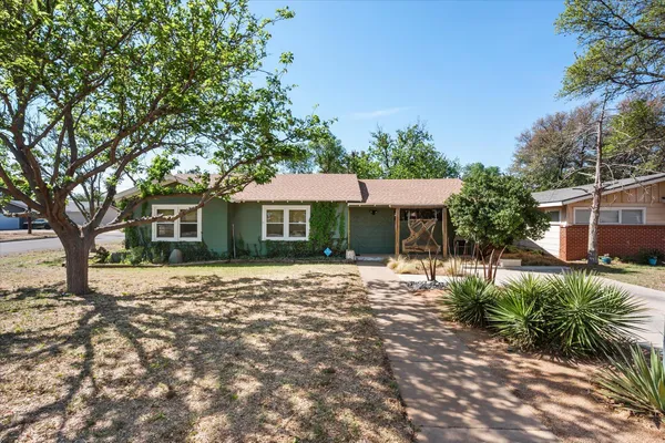 $175,000 | 4301 41st Street, Lubbock, TX 79413