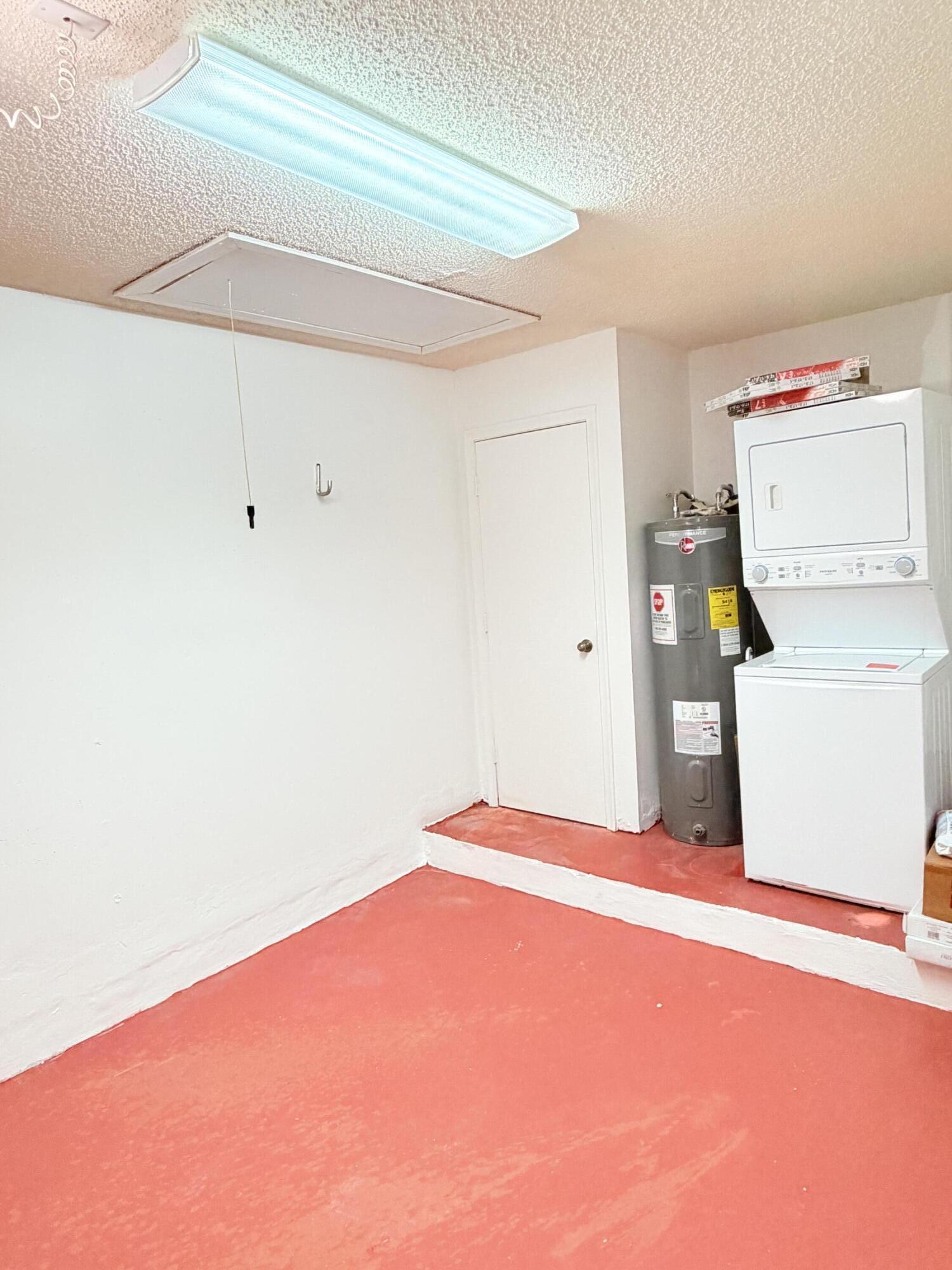 11697 Southwest 19th Street Miramar, FL 33025 - Photo 18 of 48 a view of a room with wooden floor