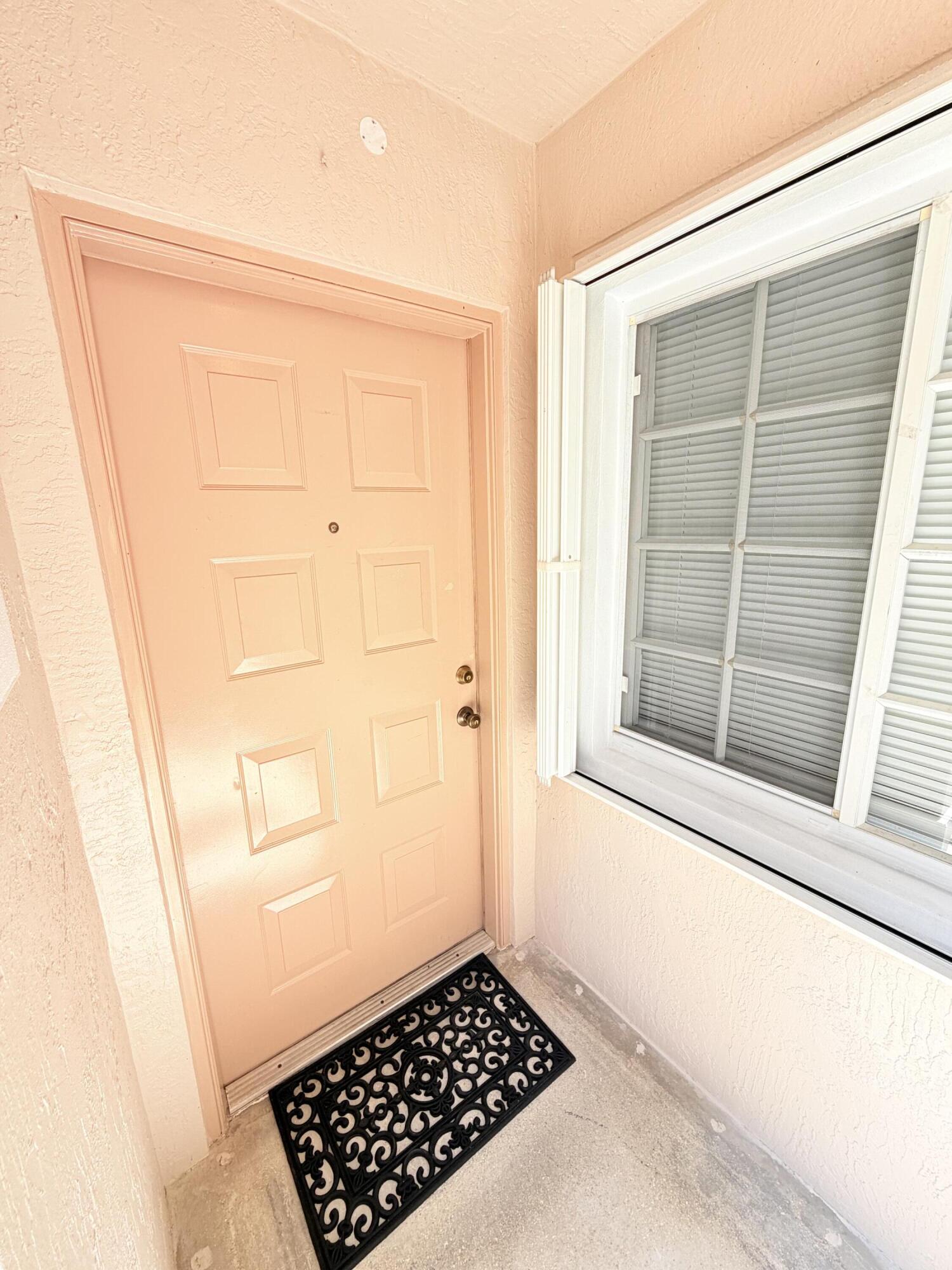11697 Southwest 19th Street Miramar, FL 33025 - Photo 3 of 48 a view of a room with window