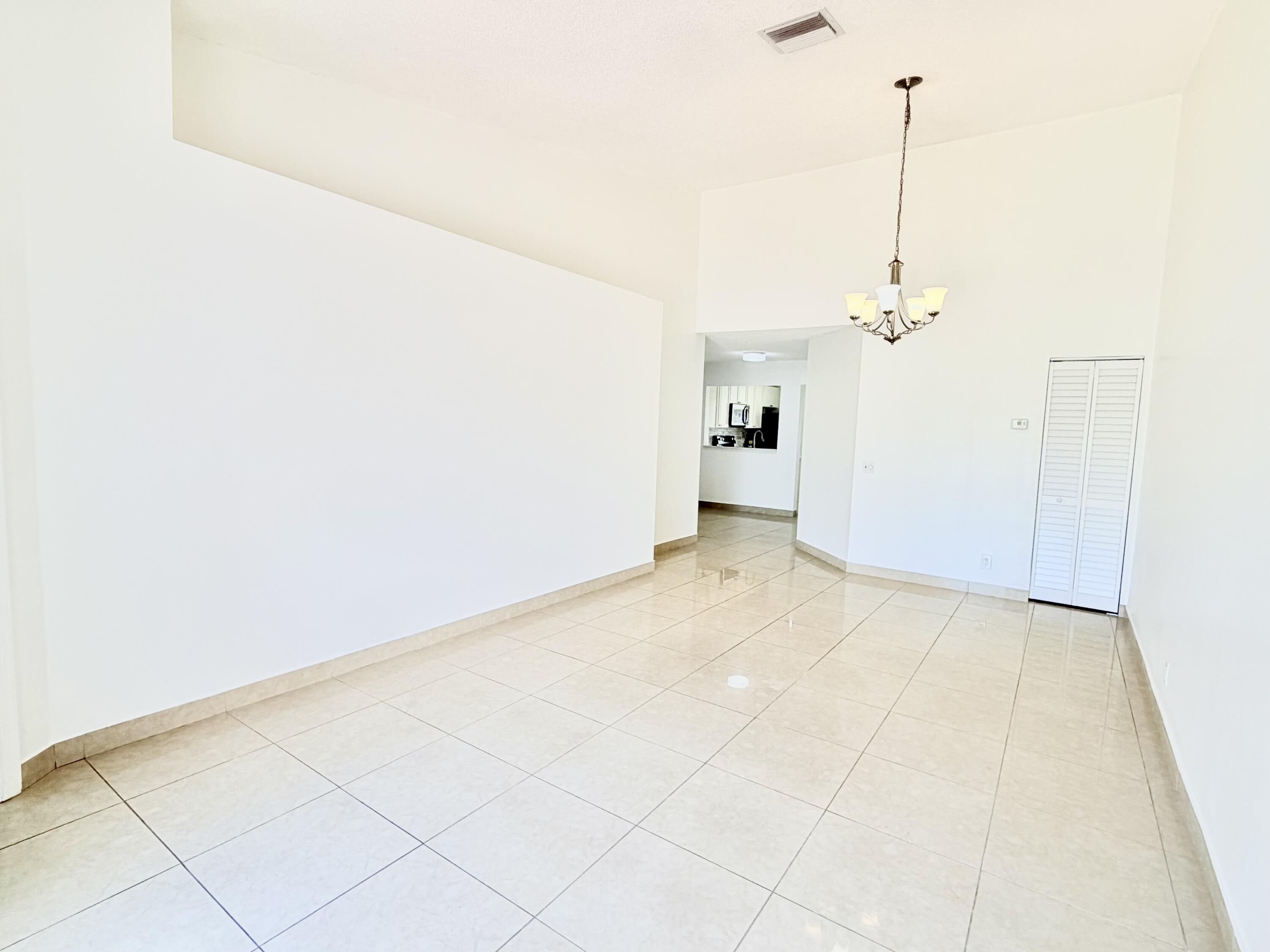 11697 Southwest 19th Street Miramar, FL 33025 - Photo 7 of 48 a view of an empty room