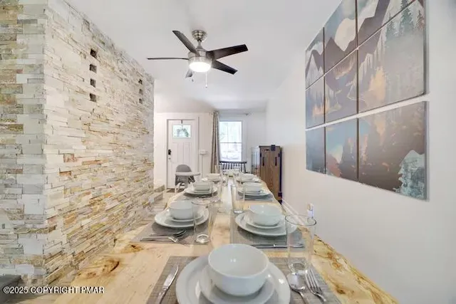 $264,000 | 250 Stillwater Drive, Pocono Summit, PA 18346