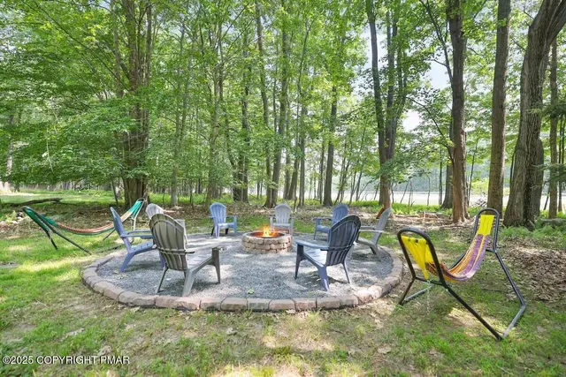 $264,000 | 250 Stillwater Drive, Pocono Summit, PA 18346