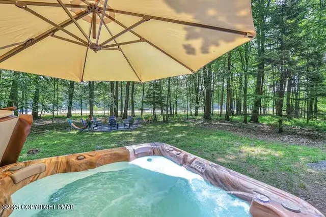 $264,000 | 250 Stillwater Drive, Pocono Summit, PA 18346