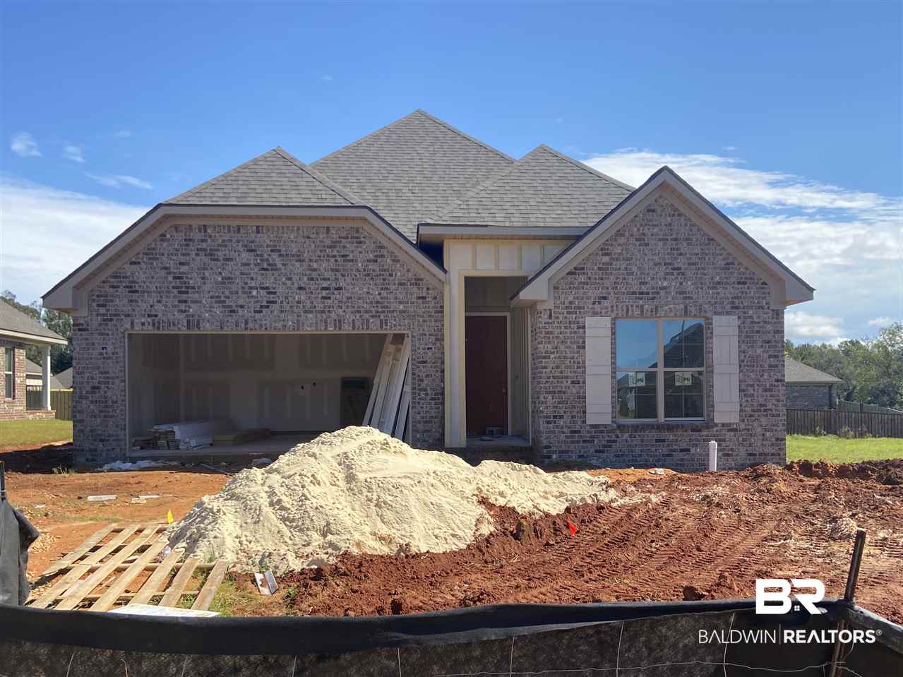 909 Charleston Loop Fairhope, AL 36532 - Photo 1 of 8 Newport-B Plan